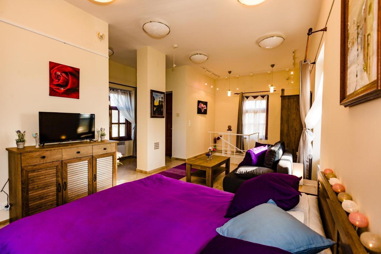 Bridge Apartment Esztergom Bagian luar foto